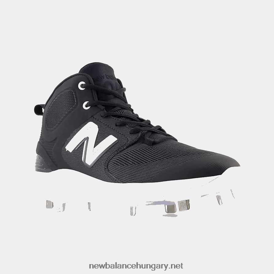 New Balance 6XH8F04583 férfiak friss hab x 3000 v6 mid-metal