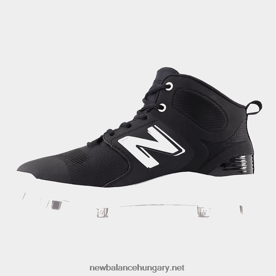 New Balance 6XH8F04583 férfiak friss hab x 3000 v6 mid-metal