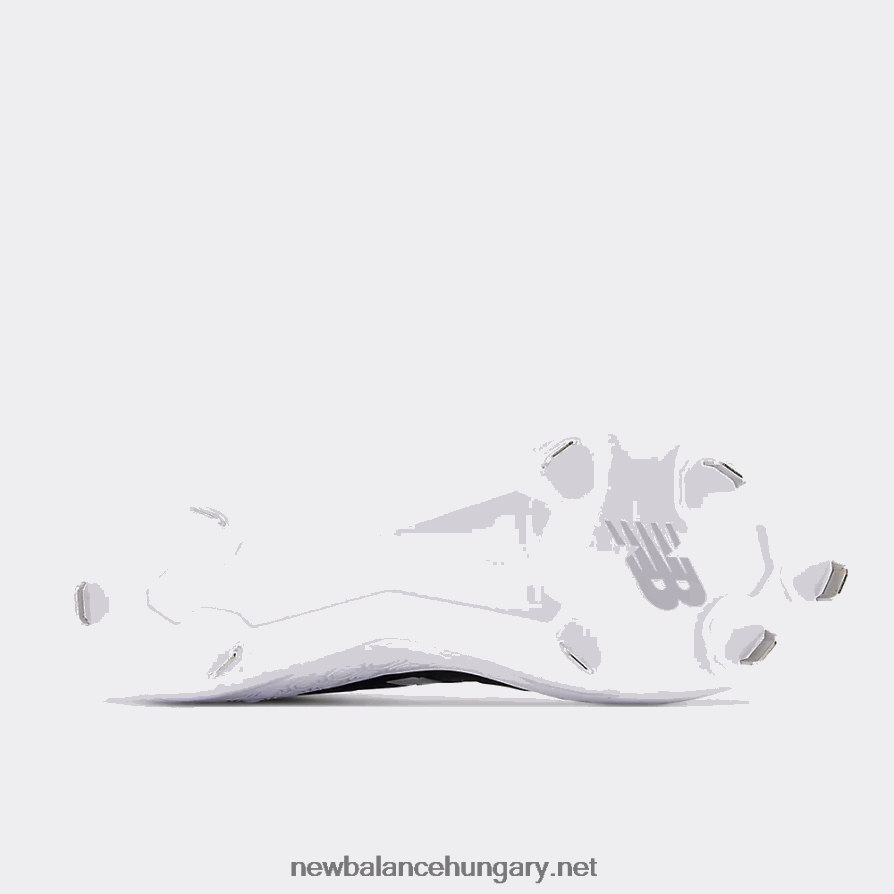 New Balance 6XH8F04583 férfiak friss hab x 3000 v6 mid-metal