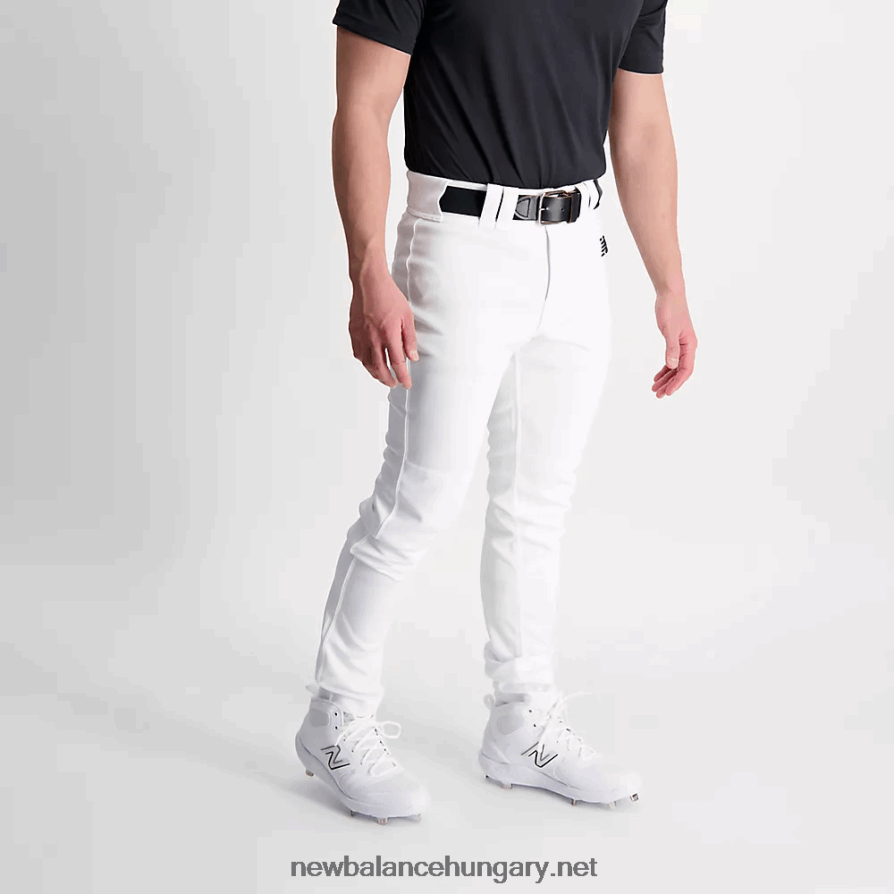 New Balance 6XH8F04583 férfiak friss hab x 3000 v6 mid-metal