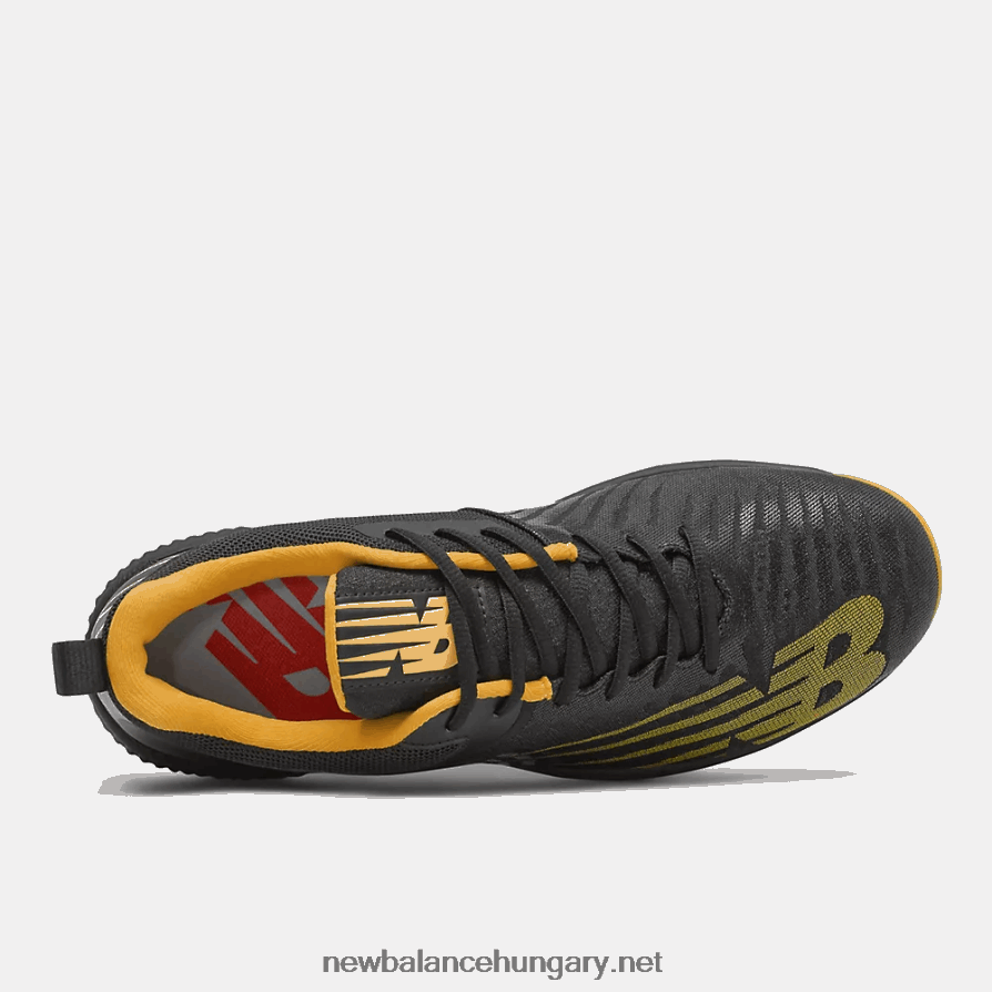 New Balance 6XH8F04666 férfiak üzemanyagcellás 4040 v6 öntött