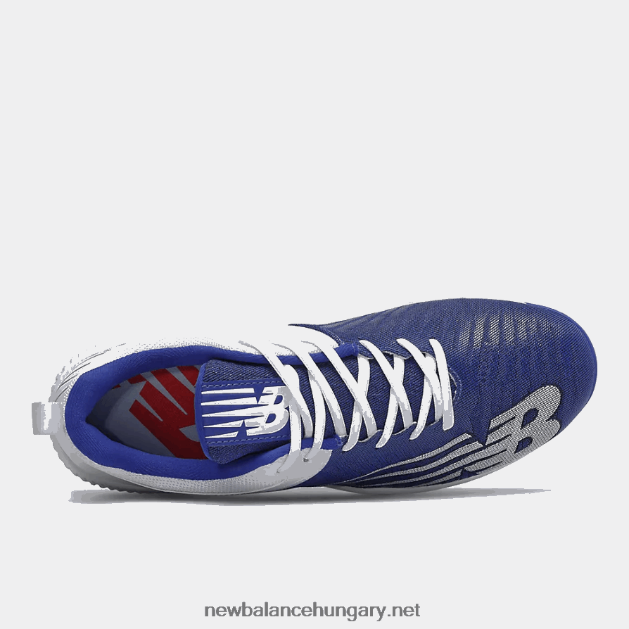 New Balance 6XH8F04669 férfiak üzemanyagcellás 4040 v6 öntött