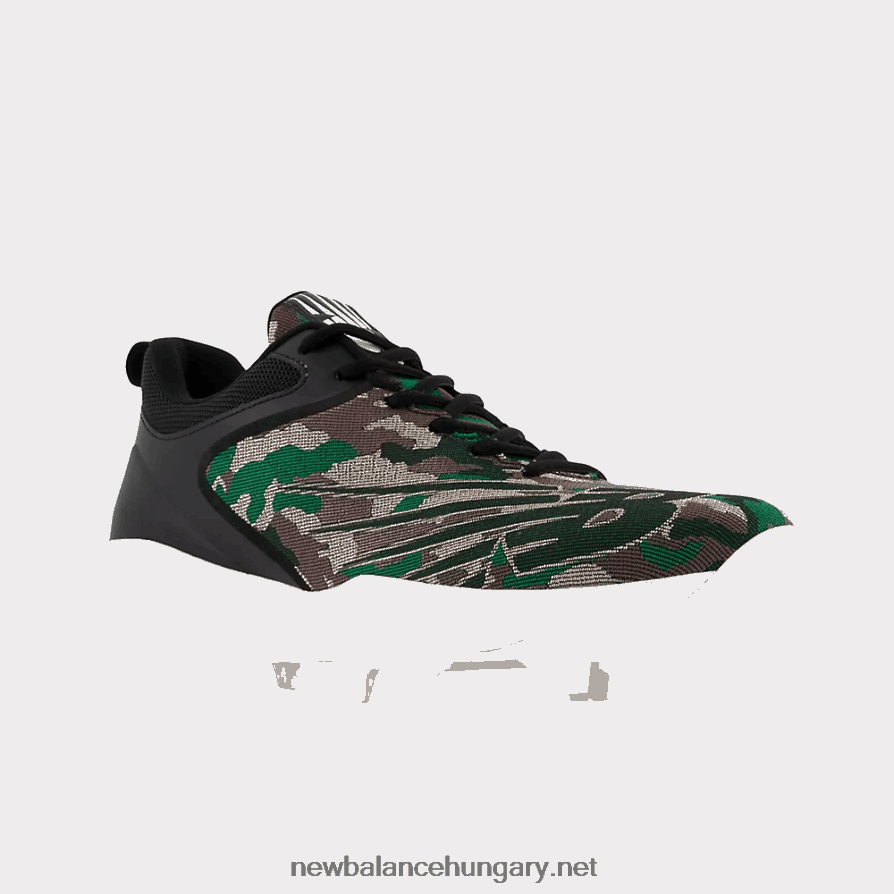 New Balance 6XH8F04704 férfiak üzemanyagcellás 4040 v6 tpu Camo