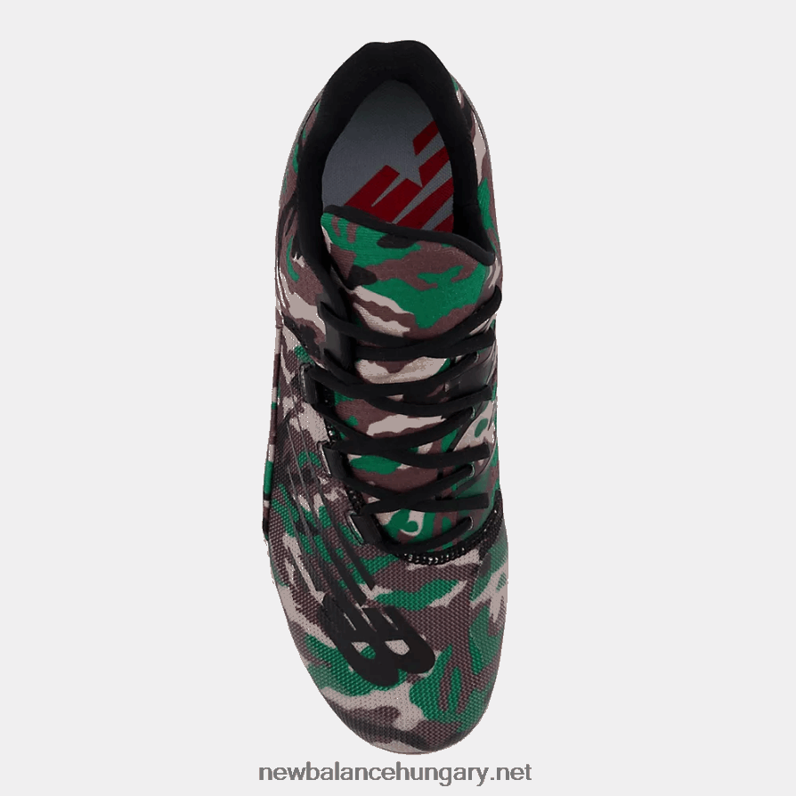 New Balance 6XH8F04722 férfiak üzemanyagcellás 4040 v6 gyep bütyök