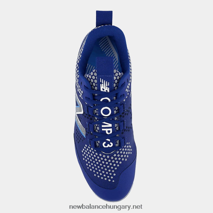 New Balance 6XH8F04726 férfiak üzemanyagcellás kompv3