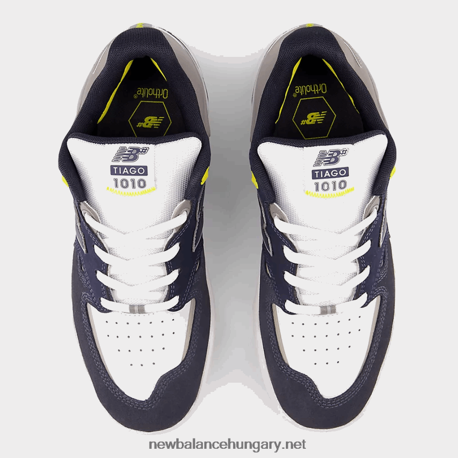 6XH8F01084 férfiak nb numerikus tiago lemos 1010