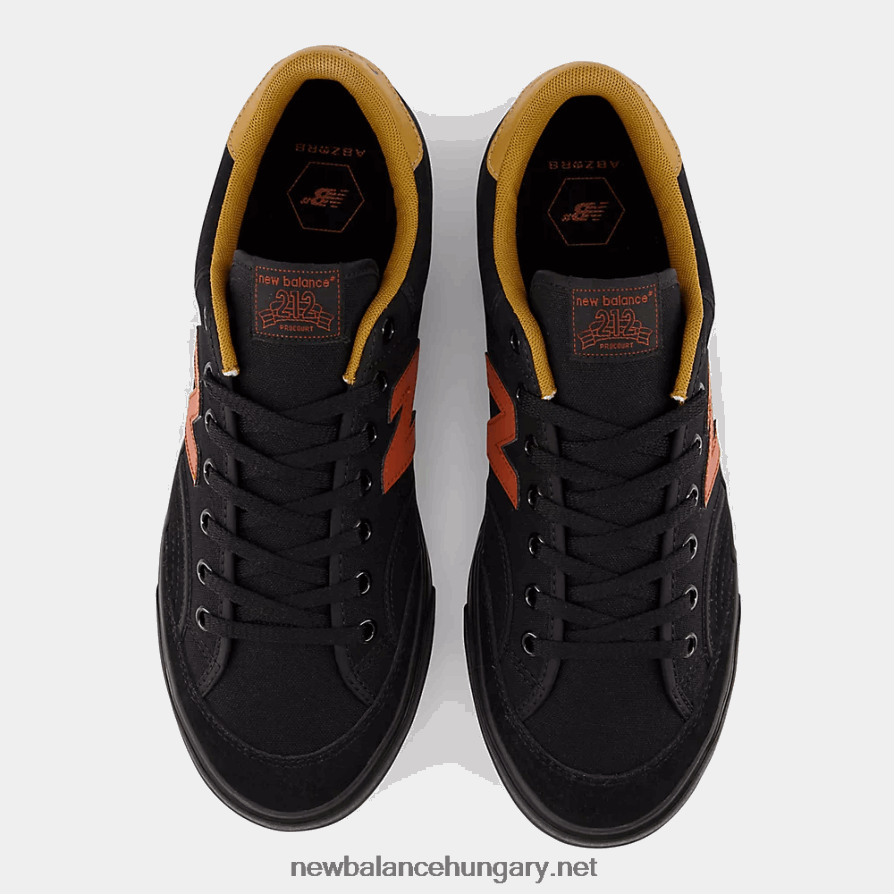 6XH8F01102 férfiak nb numeric 212 pro bíróság