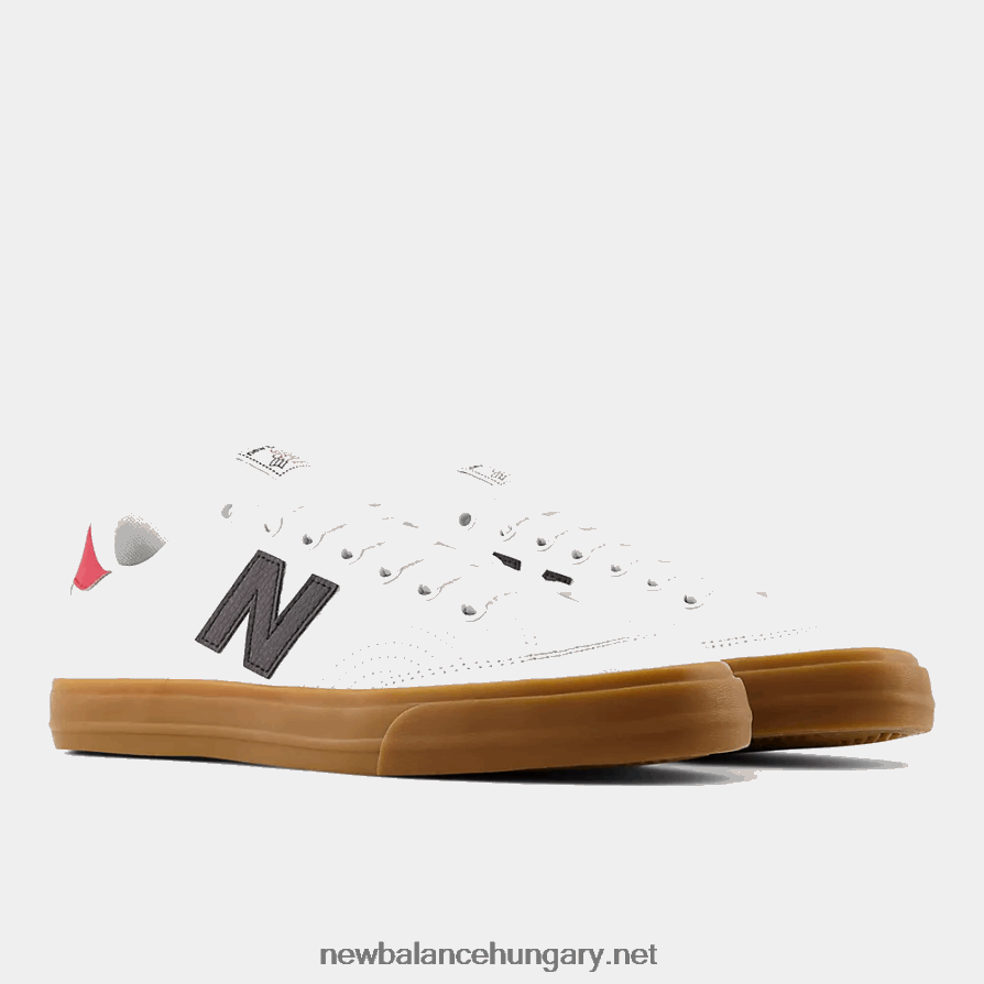 6XH8F01103 férfiak nb numeric 212 pro bíróság