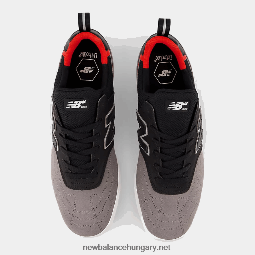 6XH8F01119 férfiak nb numerikus 288 sport