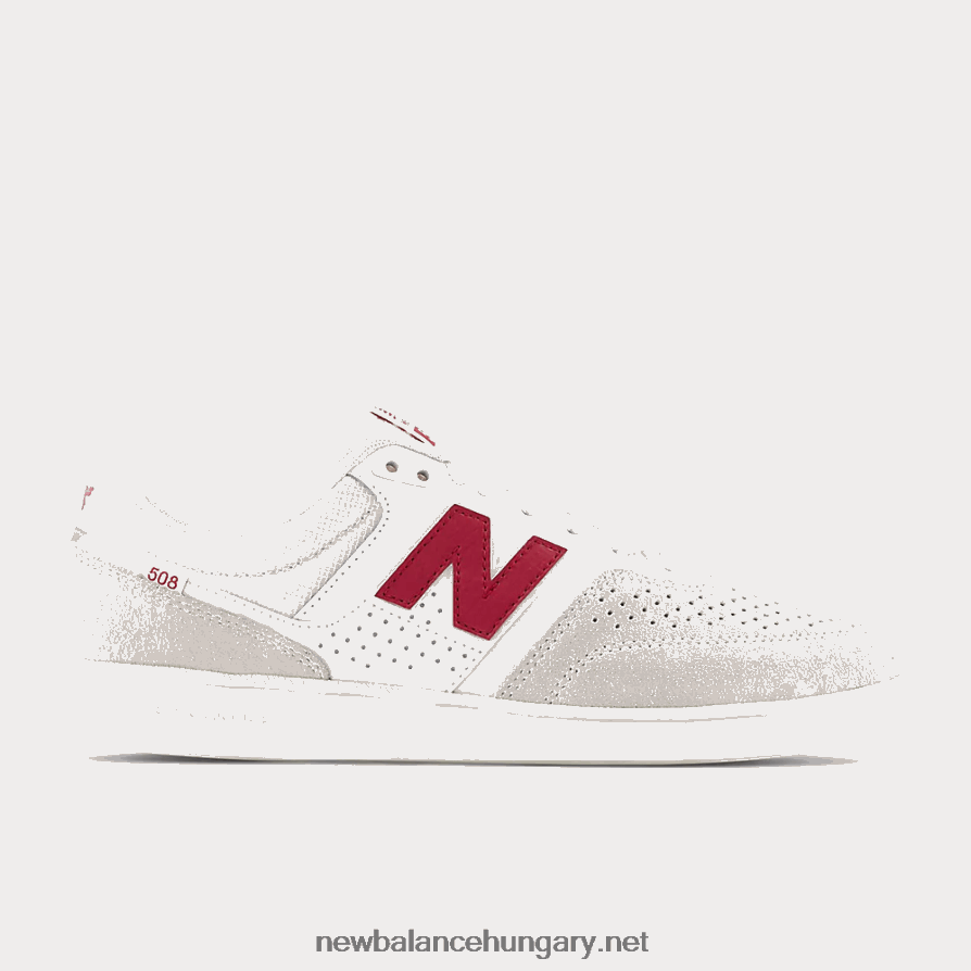 6XH8F01296 férfiak nb numerikus brandon westgate 508