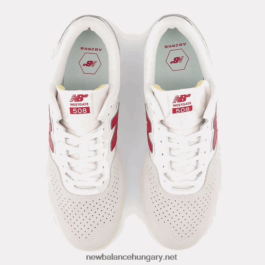 6XH8F01296 férfiak nb numerikus brandon westgate 508