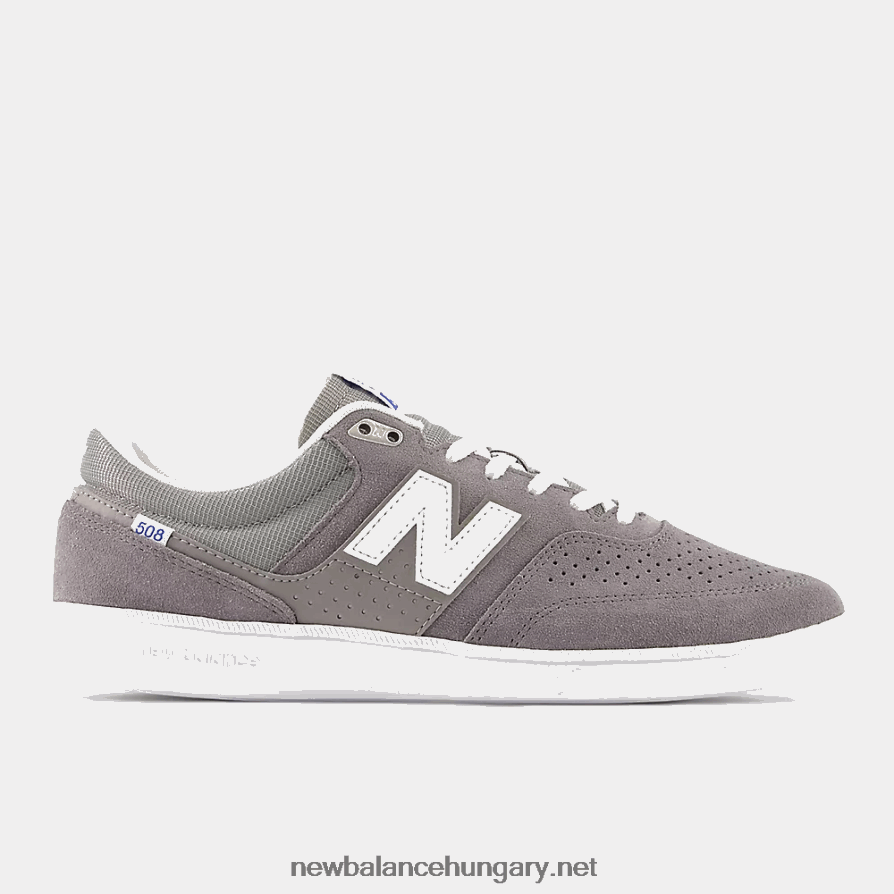 6XH8F01297 férfiak nb numerikus brandon westgate 508