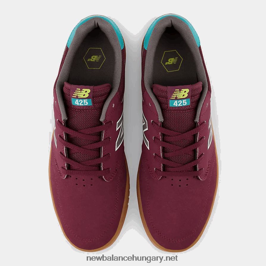 6XH8F01304 férfiak nb numerikus 425