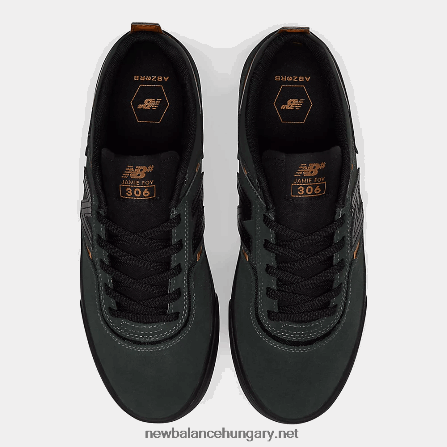 6XH8F01342 férfiak nb numerikus jamie foy 306
