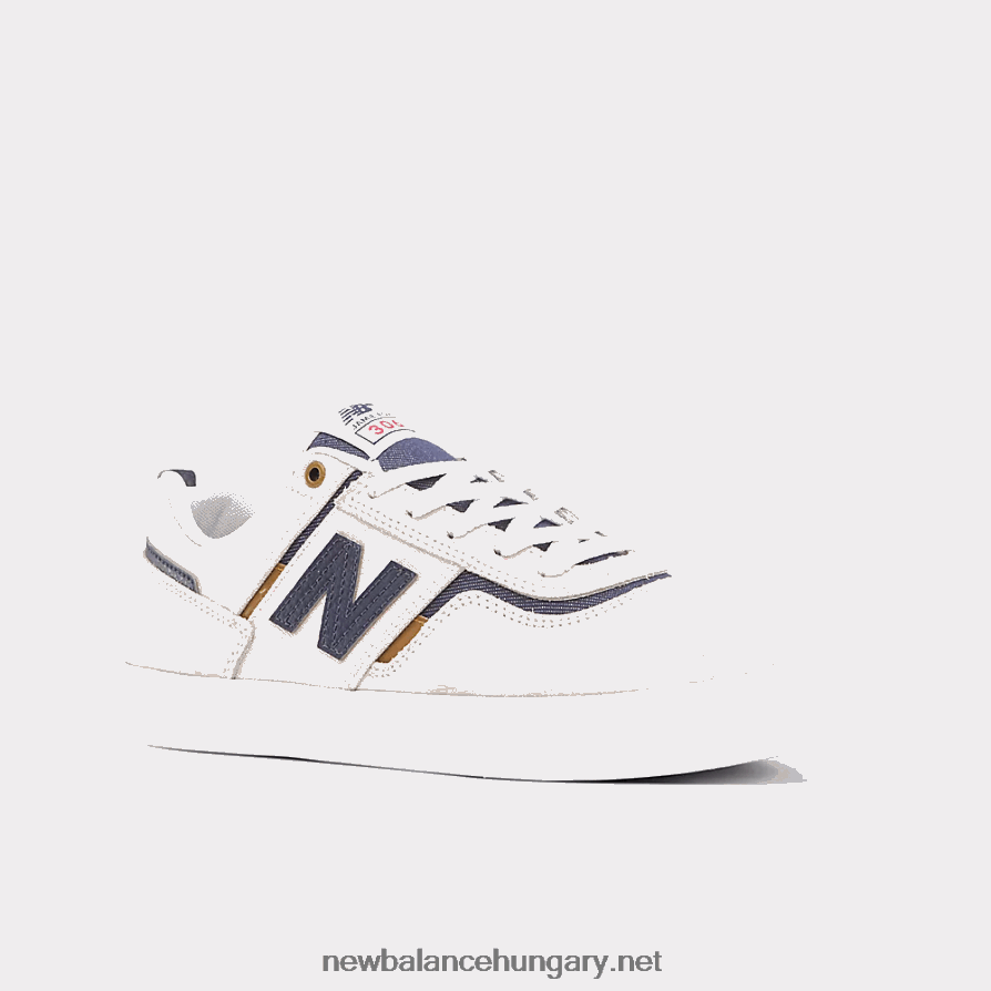 6XH8F01382 férfiak nb numerikus jamie foy 306