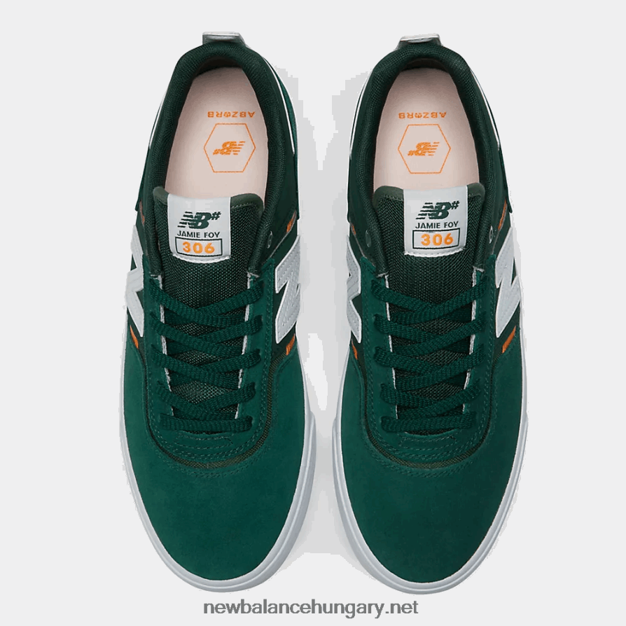 6XH8F01383 férfiak nb numerikus jamie foy 306