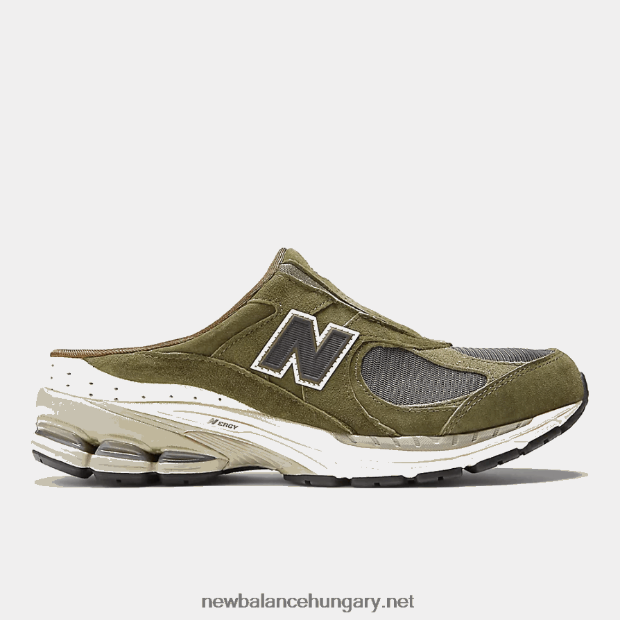 6XH8F0866 férfiak sns x new balance 2002r mule