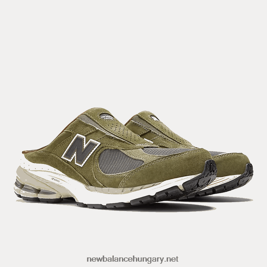 6XH8F0866 férfiak sns x new balance 2002r mule