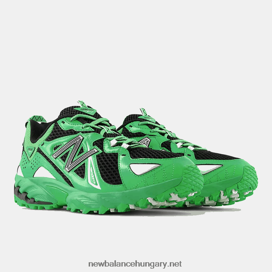 6XH8F0913 férfiak új egyenleg 610v1