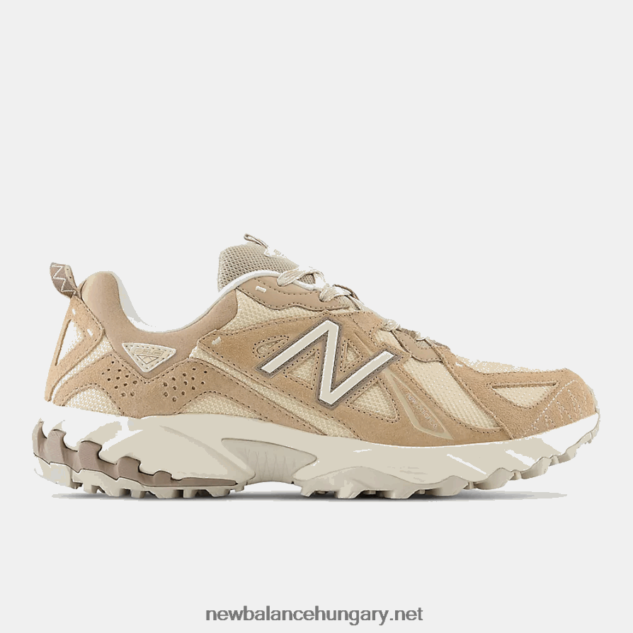 6XH8F0916 férfiak új egyenleg 610v1