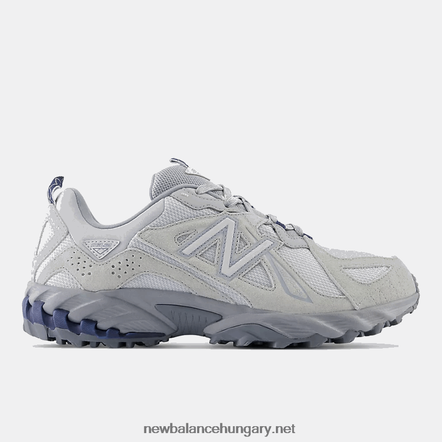 6XH8F0917 férfiak új egyenleg 610v1