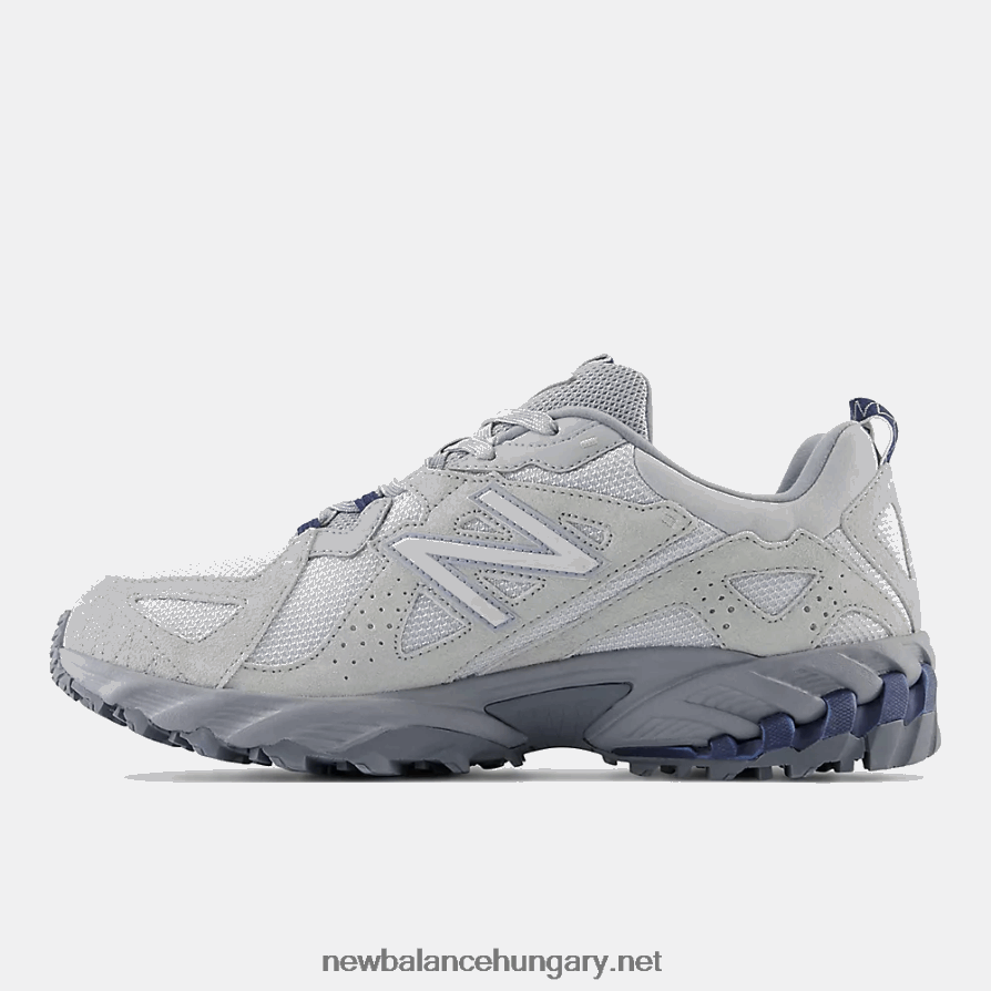 6XH8F0917 férfiak új egyenleg 610v1