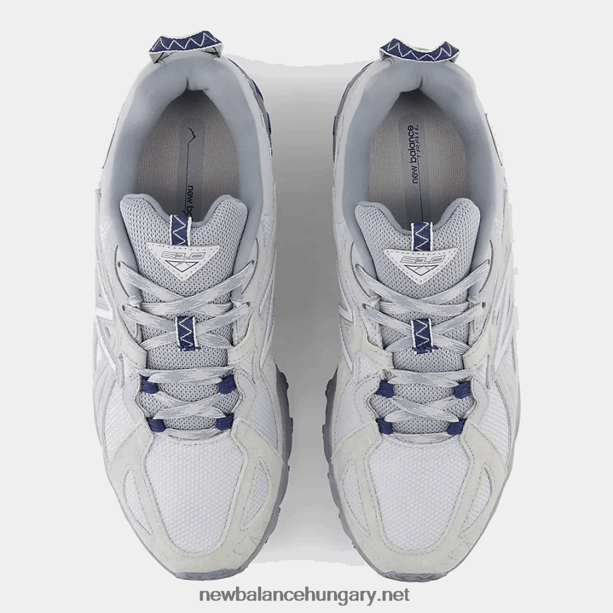 6XH8F0917 férfiak új egyenleg 610v1