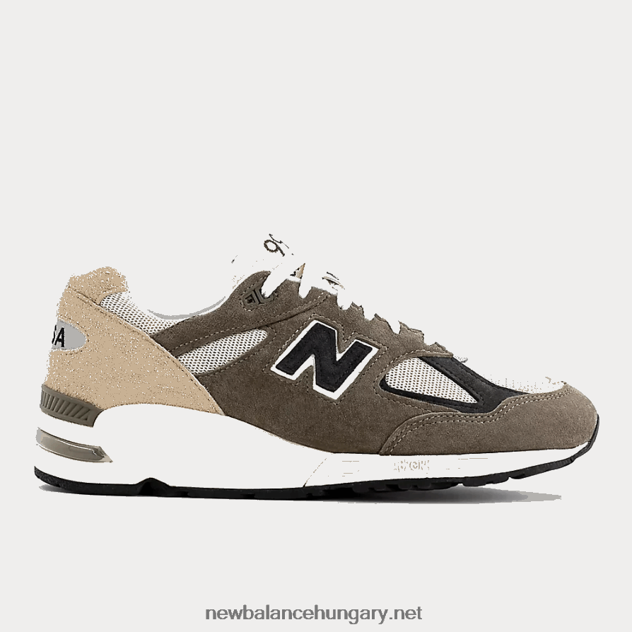 New Balance 6XH8F01003 férfiak USA-ban készült 990v2