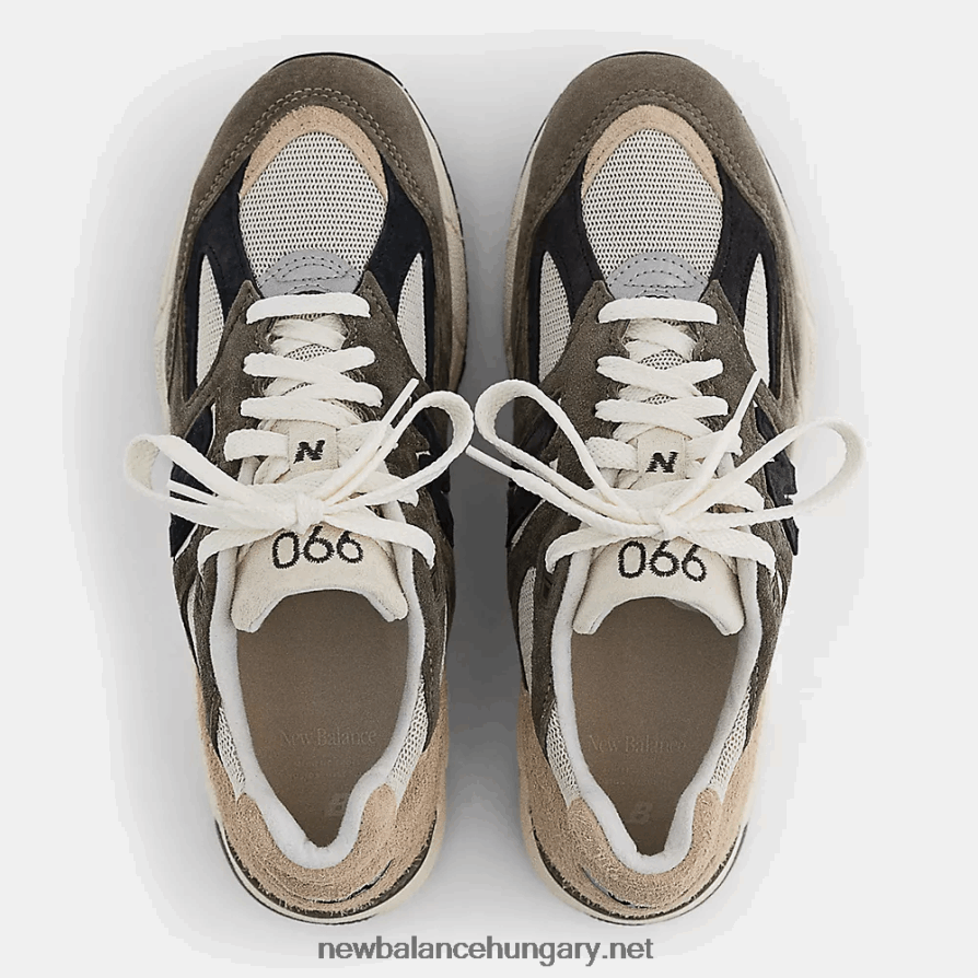 New Balance 6XH8F01003 férfiak USA-ban készült 990v2