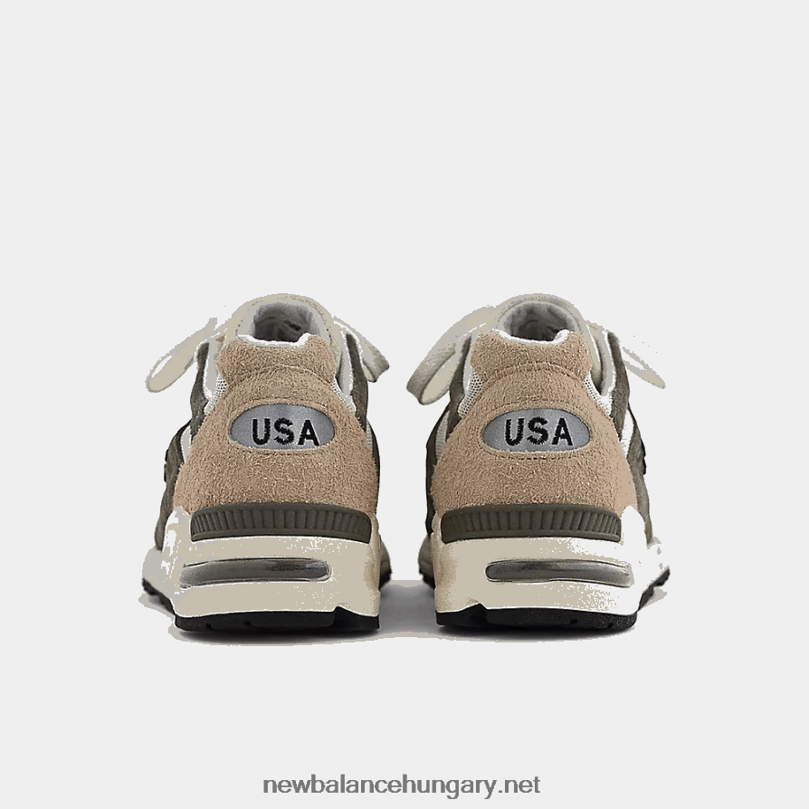 New Balance 6XH8F01003 férfiak USA-ban készült 990v2