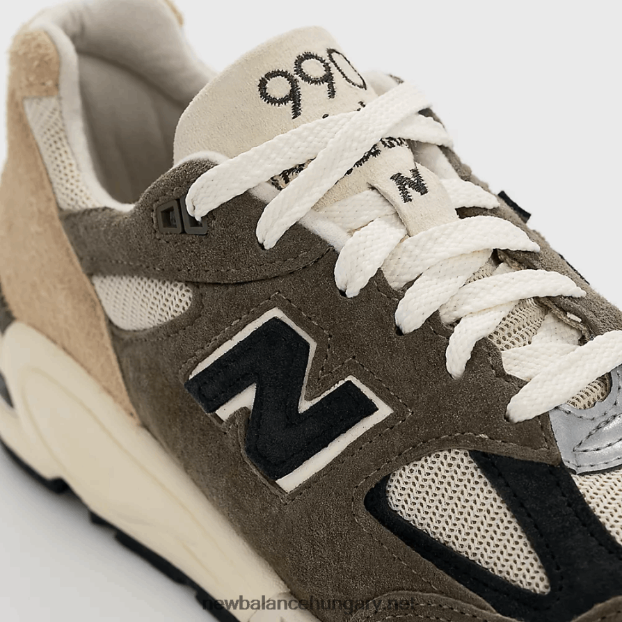 New Balance 6XH8F01003 férfiak USA-ban készült 990v2