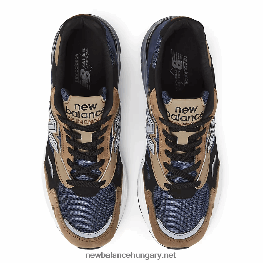 New Balance 6XH8F01005 férfiak UK 920-ban készült