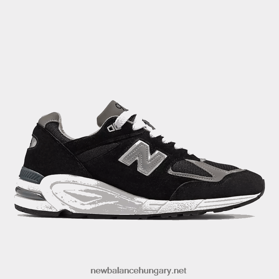 New Balance 6XH8F01012 férfiak USA-ban készült 990v2 mag