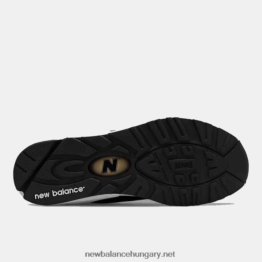 New Balance 6XH8F01012 férfiak USA-ban készült 990v2 mag