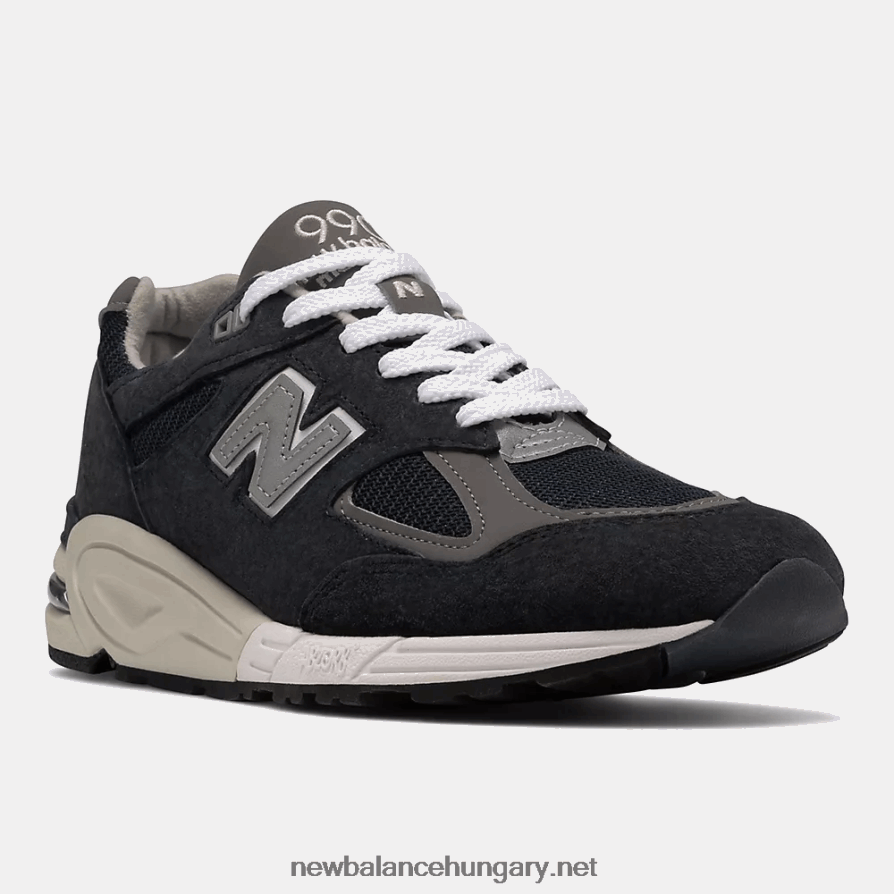 New Balance 6XH8F01013 férfiak USA-ban készült 990v2 mag