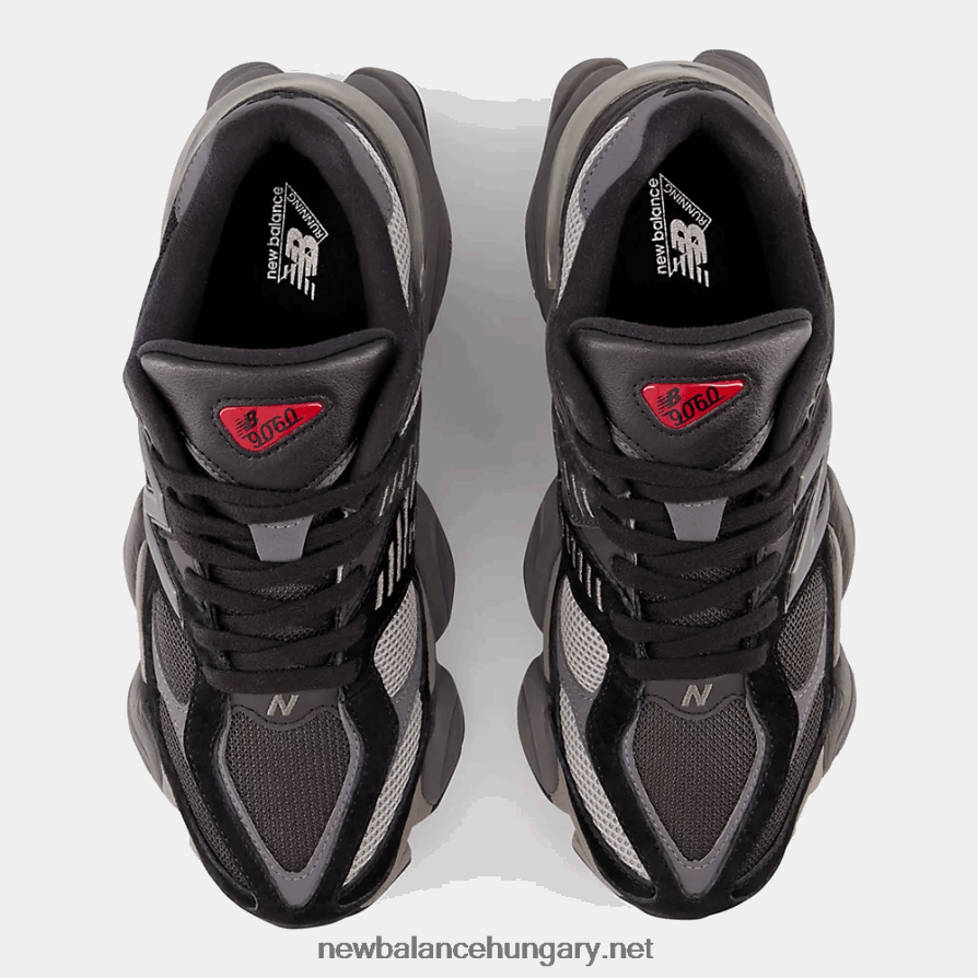 New Balance 6XH8F01017 férfiak 9060