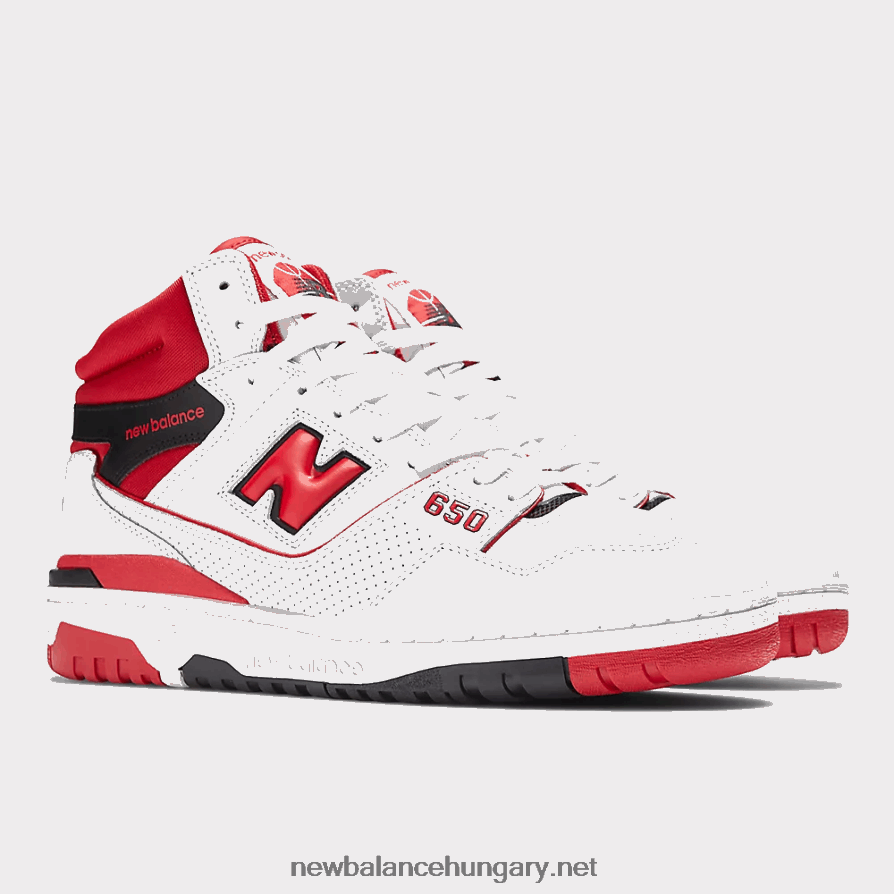 New Balance 6XH8F01020 férfiak 650