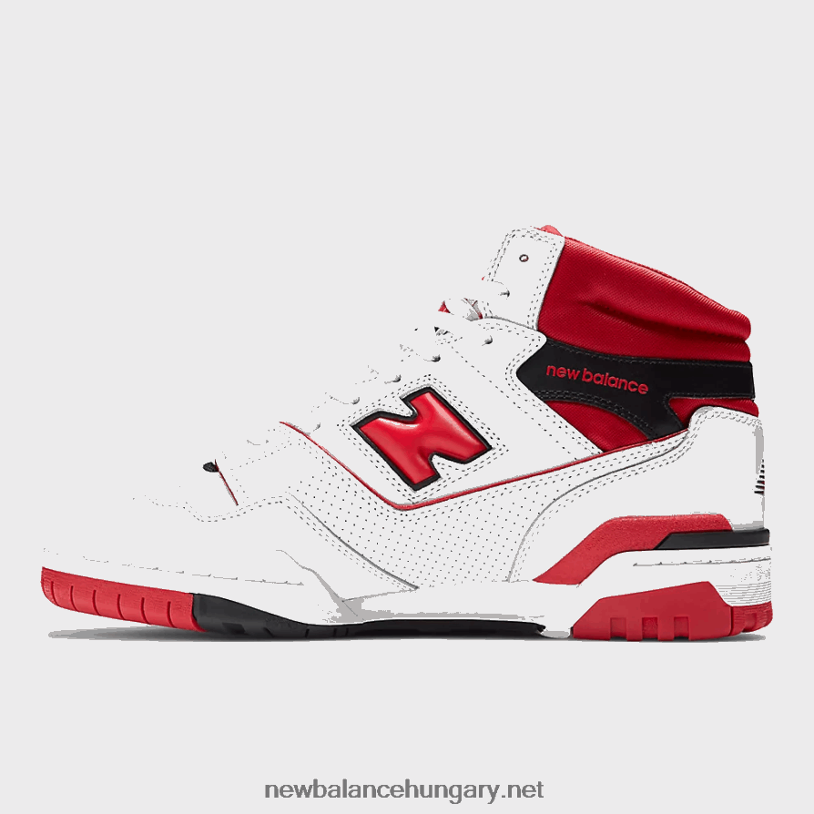 New Balance 6XH8F01020 férfiak 650