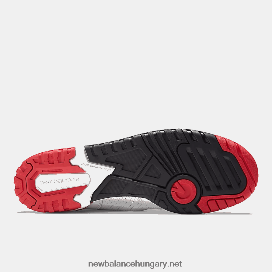 New Balance 6XH8F01020 férfiak 650