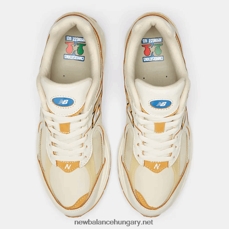 New Balance 6XH8F01021 férfiak beszélgetések közöttünk 2002r