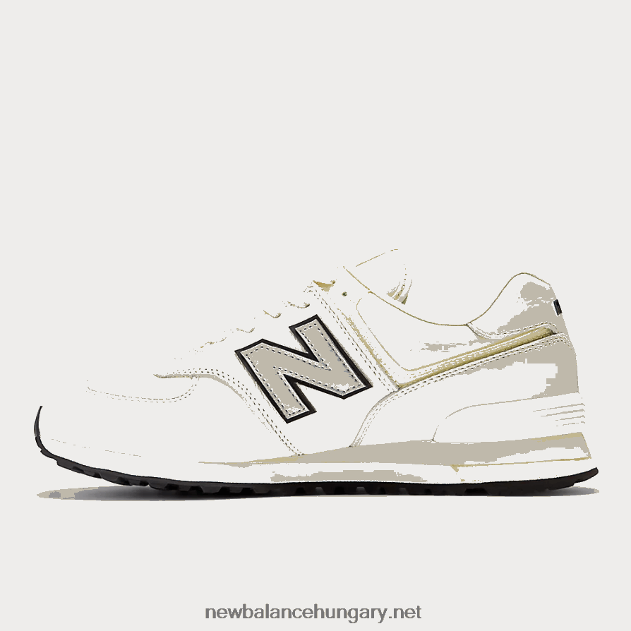 New Balance 6XH8F01025 férfiak beszélgetések közöttünk 574