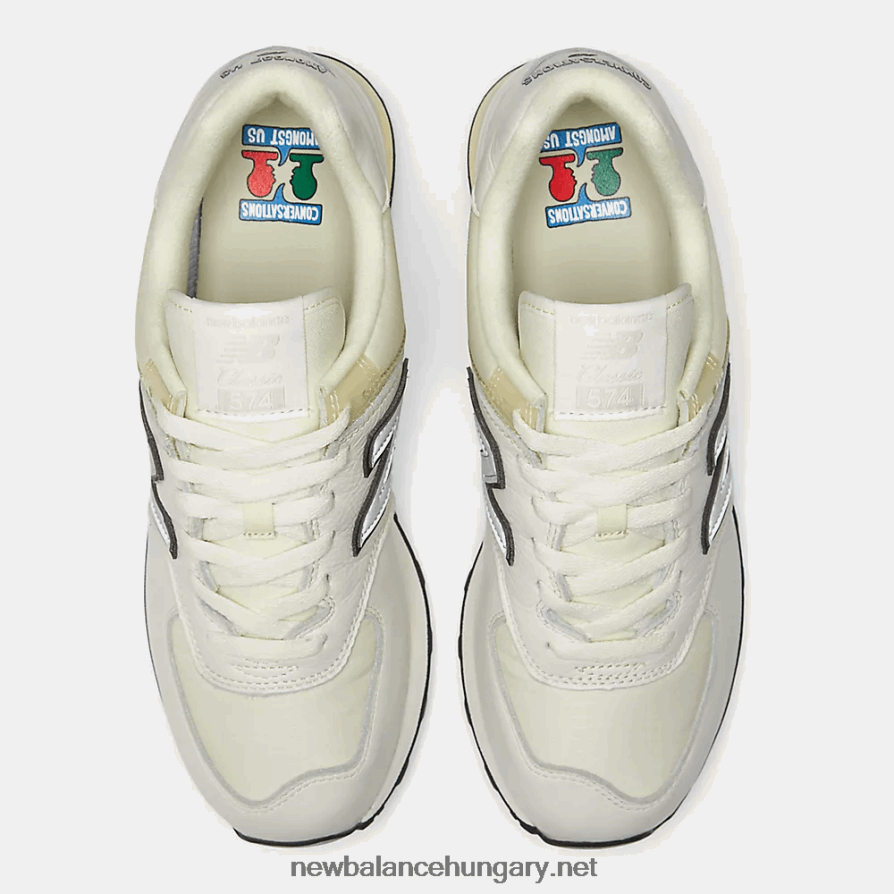 New Balance 6XH8F01025 férfiak beszélgetések közöttünk 574