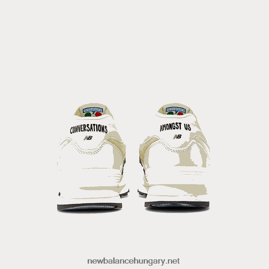 New Balance 6XH8F01025 férfiak beszélgetések közöttünk 574