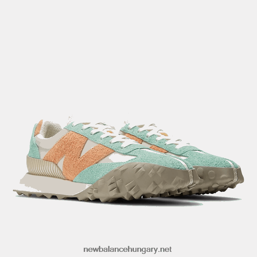 New Balance 6XH8F01027 férfiak xc-72