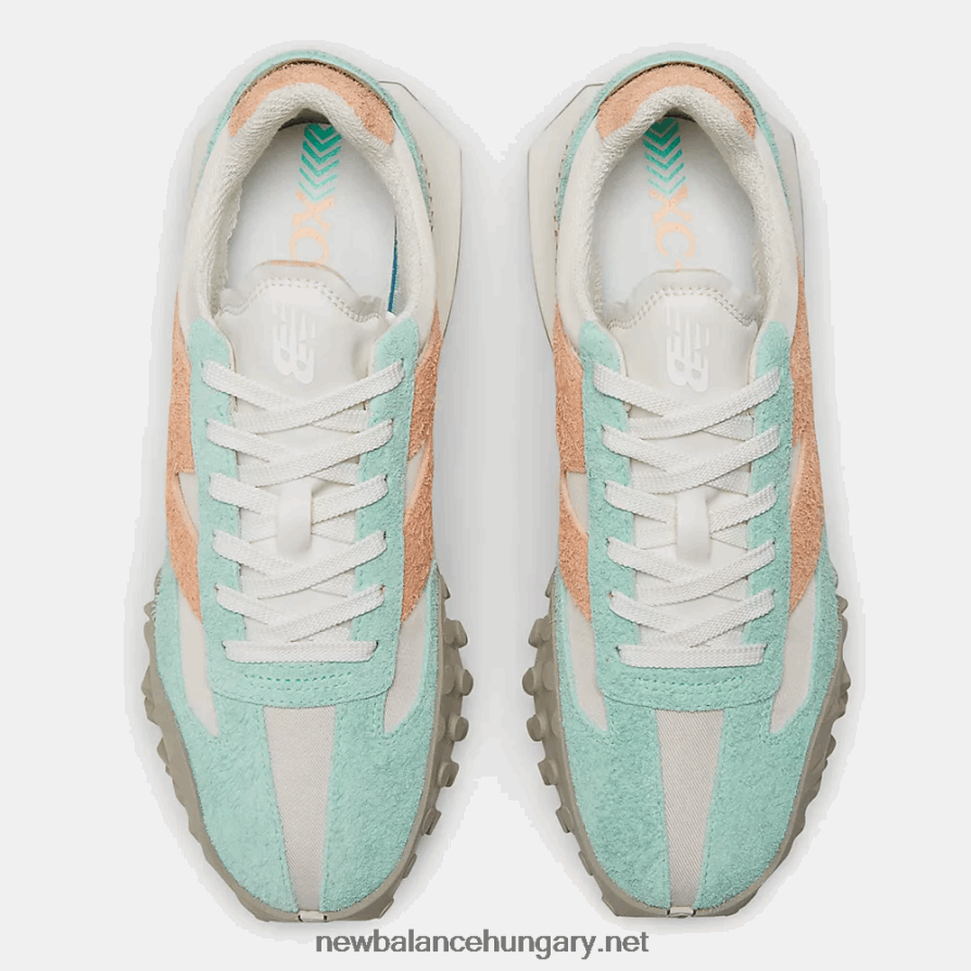 New Balance 6XH8F01027 férfiak xc-72