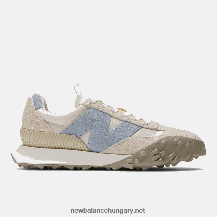 New Balance 6XH8F01028 férfiak xc-72