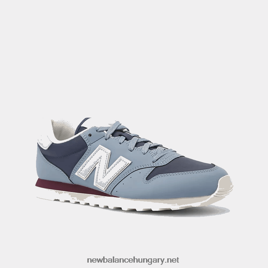 New Balance 6XH8F01029 férfiak 500