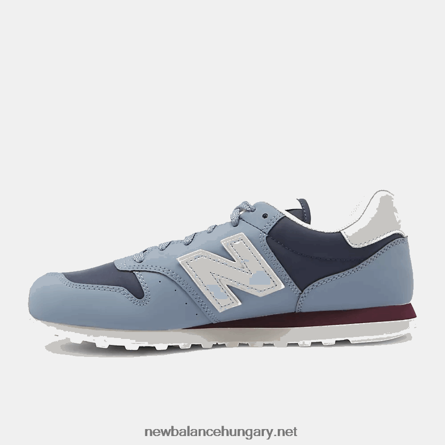New Balance 6XH8F01029 férfiak 500