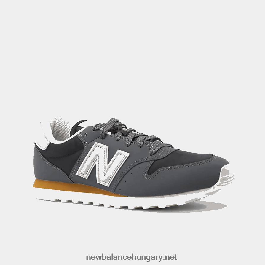 New Balance 6XH8F01030 férfiak 500
