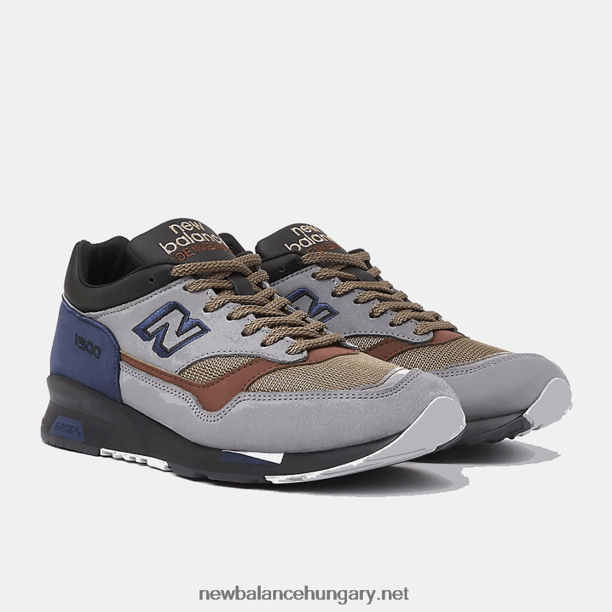 New Balance 6XH8F01038 férfiak UK 1500-ban készült